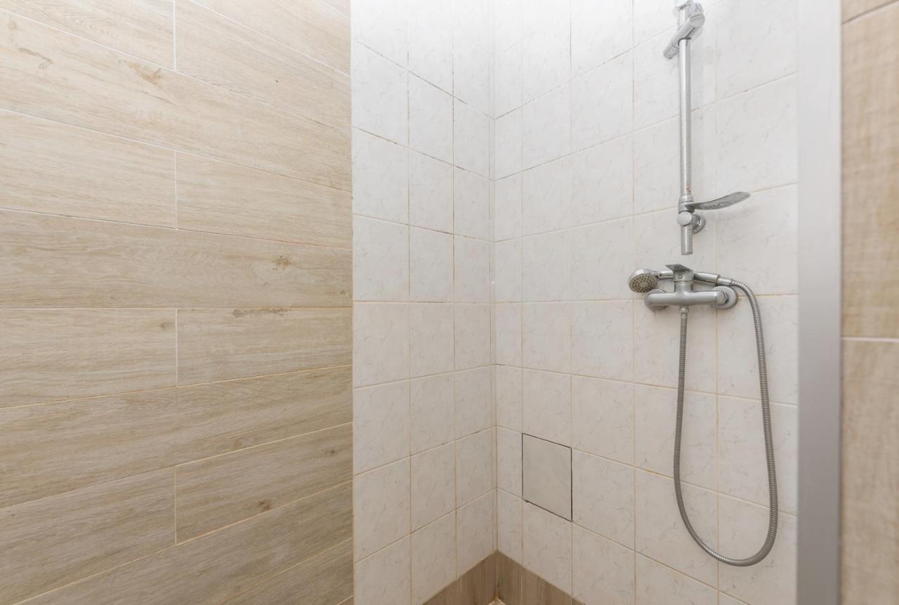 Villa Bozica - Sea View Stone Villa With Free Parking Makarska Exterior photo