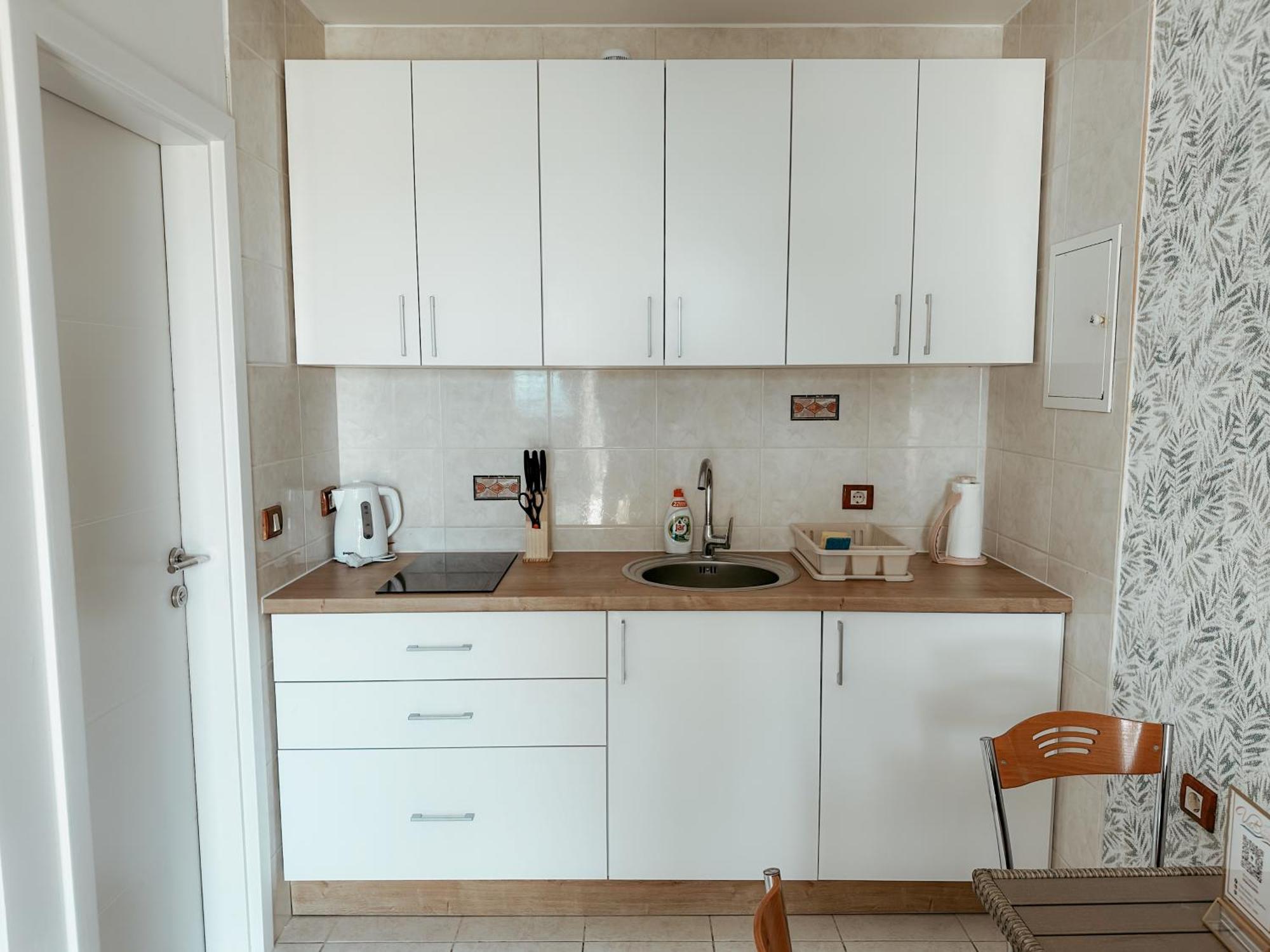 Villa Bozica - Sea View Stone Villa With Free Parking Makarska Exterior photo